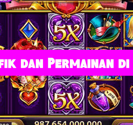 Mengenal-Grafik-dan-Permainan-di-Playtech-Slot-Pengalaman-Visual-dan-Fitur-Game-yang-Berkualitas-Tinggi